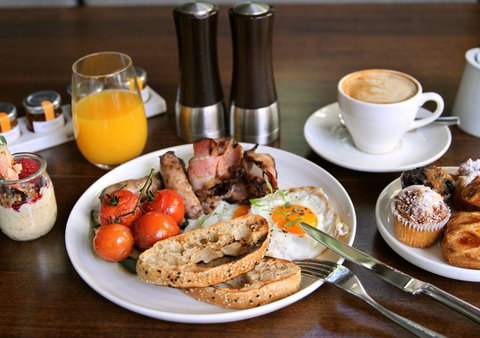 InterContinental Perth City Centre, An IHG Hotel - Accommodation Bookings 9