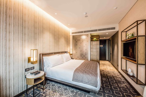 InterContinental Perth City Centre, An IHG Hotel - Accommodation Bookings 28