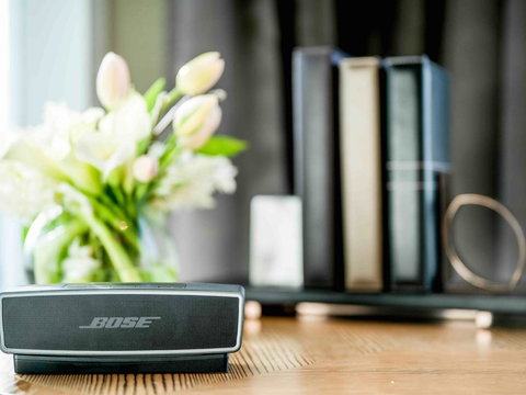 InterContinental Perth City Centre, An IHG Hotel - Accommodation Bookings 14