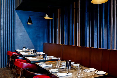 InterContinental Perth City Centre, An IHG Hotel - Accommodation Bookings 11