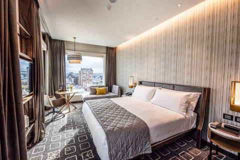 InterContinental Perth City Centre, An IHG Hotel - Accommodation Bookings 27