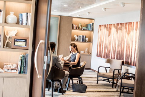 InterContinental Perth City Centre, An IHG Hotel - Accommodation Bookings 36