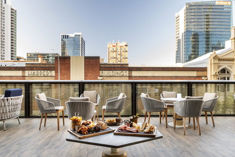 InterContinental Perth City Centre, An IHG Hotel - Accommodation Bookings 3