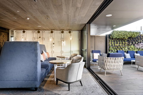 InterContinental Perth City Centre, An IHG Hotel - Accommodation Bookings 2