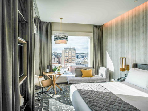 InterContinental Perth City Centre, An IHG Hotel - Accommodation Bookings 29