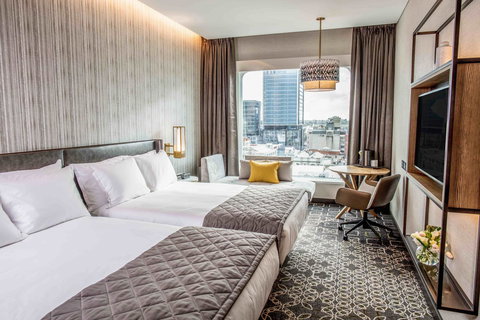 InterContinental Perth City Centre, An IHG Hotel - Accommodation Bookings 8