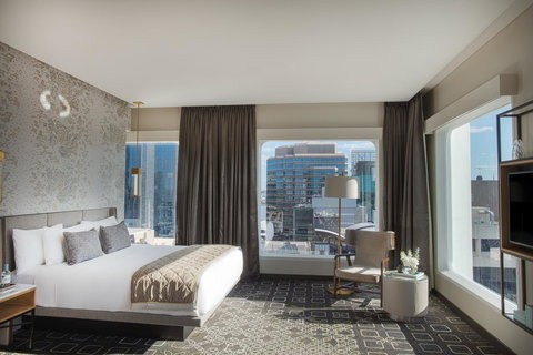 InterContinental Perth City Centre, An IHG Hotel - Accommodation Bookings 12