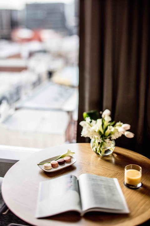 InterContinental Perth City Centre, An IHG Hotel - Accommodation Bookings 33