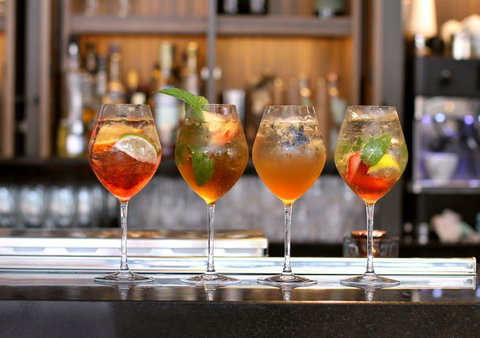 InterContinental Perth City Centre, An IHG Hotel - Accommodation Bookings 10