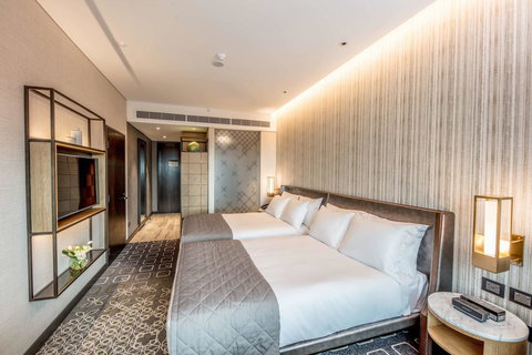 InterContinental Perth City Centre, An IHG Hotel - Accommodation Bookings 17