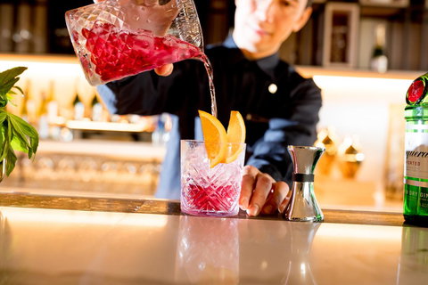 InterContinental Perth City Centre, An IHG Hotel - Accommodation Bookings 25