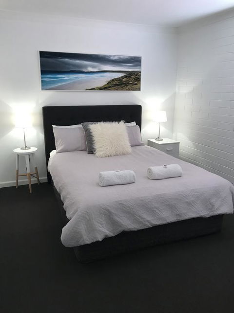 Archipelago Apartments Esperance - Accommodation Bookings 24
