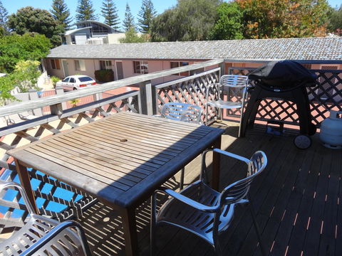 Archipelago Apartments Esperance - Accommodation Bookings 17