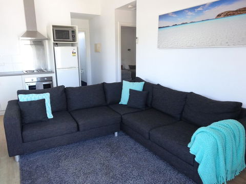 Archipelago Apartments Esperance - Accommodation Bookings 18