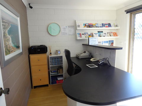 Archipelago Apartments Esperance - Accommodation Bookings 9