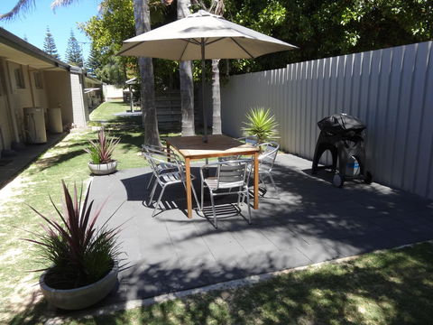 Archipelago Apartments Esperance - Accommodation Bookings 6