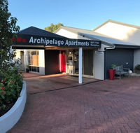 Archipelago Apartments - Accommodation Bookings