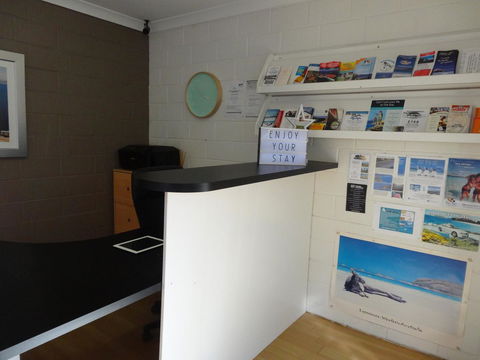 Archipelago Apartments Esperance - Accommodation Bookings 8