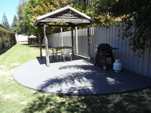 Archipelago Apartments Esperance - Accommodation Bookings 16