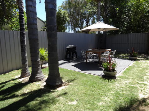 Archipelago Apartments Esperance - Accommodation Bookings 5