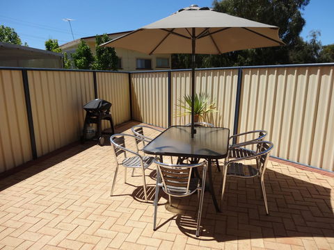 Archipelago Apartments Esperance - Accommodation Bookings 15