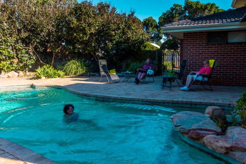 Yanchep Beach Retreat - Accommodation Bookings 5