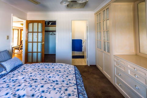Yanchep Beach Retreat - Accommodation Bookings 24