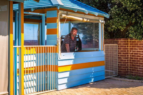 Yanchep Beach Retreat - Accommodation Bookings 30