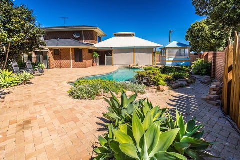Yanchep Beach Retreat - Accommodation Bookings 25
