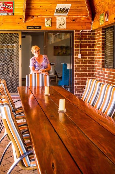Yanchep Beach Retreat - Accommodation Bookings 17