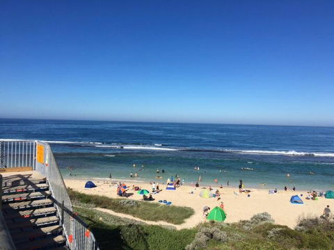 Yanchep Beach Retreat - Accommodation Bookings 1