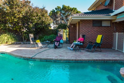 Yanchep Beach Retreat - Accommodation Bookings 6