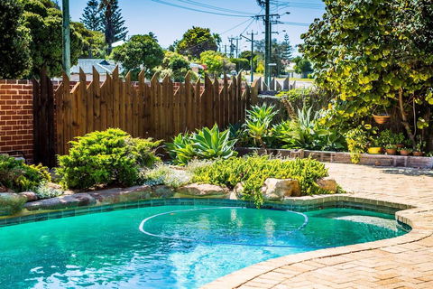 Yanchep Beach Retreat - Accommodation Bookings 20
