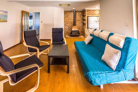 Yanchep Beach Retreat - Accommodation Bookings 33