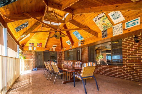 Yanchep Beach Retreat - Accommodation Bookings 21