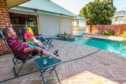 Yanchep Beach Retreat - Accommodation Bookings 7