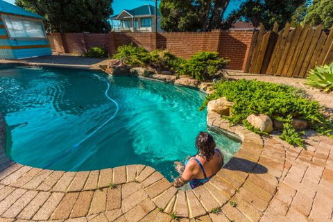 Yanchep Beach Retreat - Accommodation Bookings 3