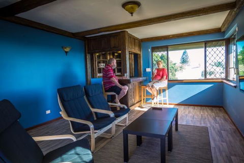 Yanchep Beach Retreat - Accommodation Bookings 9