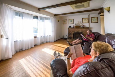 Yanchep Beach Retreat - Accommodation Bookings 11