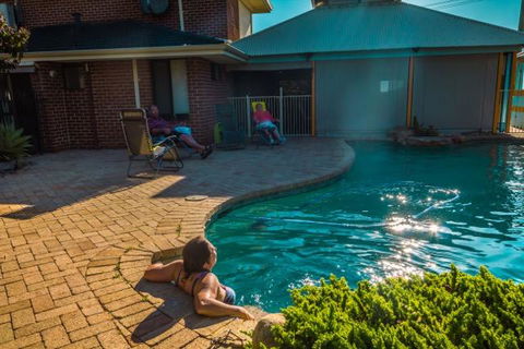 Yanchep Beach Retreat - Accommodation Bookings 4
