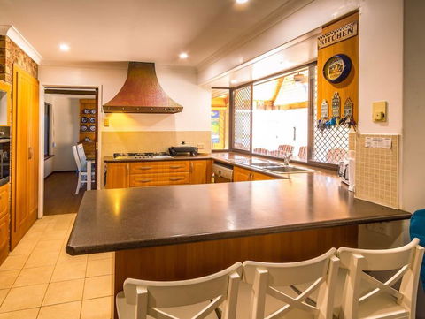Yanchep Beach Retreat - Accommodation Bookings 32