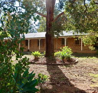 Travellers Rest Motel