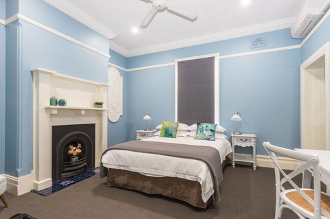Blue Door Apartments - Accommodation Bookings 17
