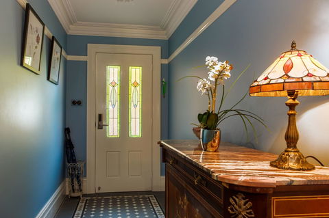 Blue Door Apartments - Accommodation Bookings 13