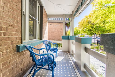 Blue Door Apartments - Accommodation Bookings 11