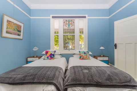 Blue Door Apartments - Accommodation Bookings 8
