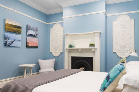 Blue Door Apartments - Accommodation Bookings 5