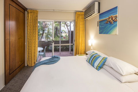 Broadwater Resort WA Tourism Awards 2024 Gold Winner - Accommodation Bookings 25