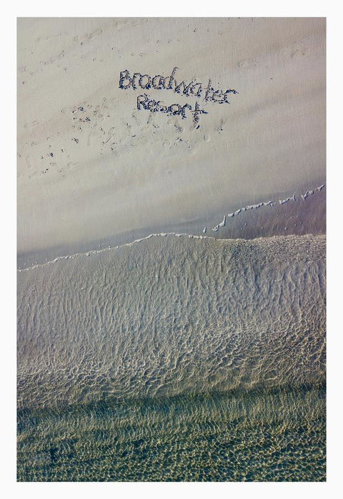 Broadwater Resort WA Tourism Awards 2024 Gold Winner - Accommodation Bookings 5