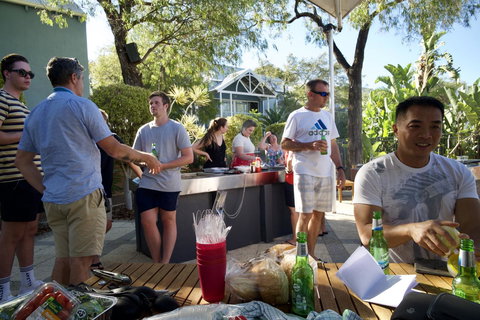 Broadwater Resort WA Tourism Awards 2024 Gold Winner - Accommodation Bookings 10